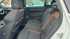 Skoda Karoq 2.0 TDI Scout 4x4 5dr Diesel Estate